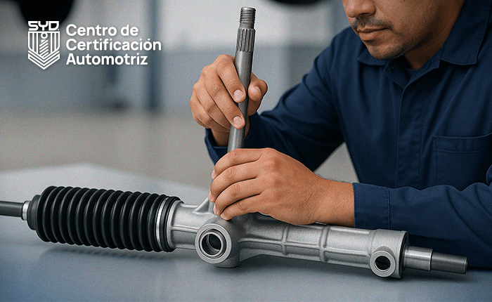 Arreglos de Direcciones no asistidas