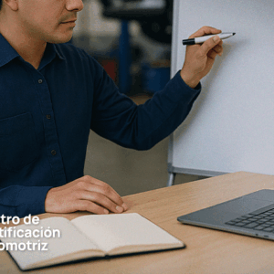 Estandarización de Procesos