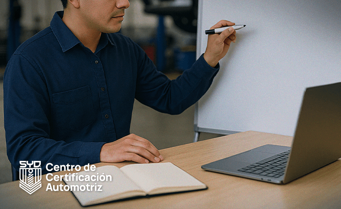 Estandarización de Procesos