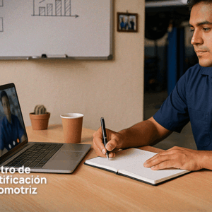 Formalización de mi Negocio