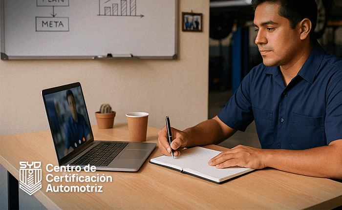 Formalización de mi Negocio