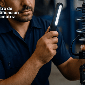 Suspensiones Inteligentes